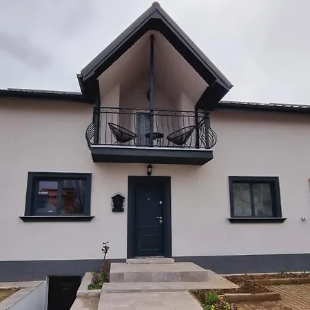 Konukevi Pepi Eforie Nord