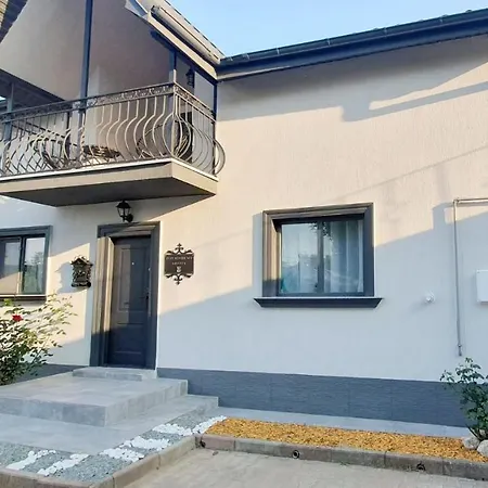 Guest house Pepi Eforie Nord