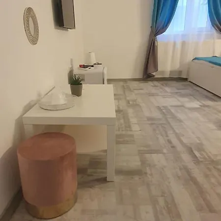 Pepi Guest house Eforie Nord