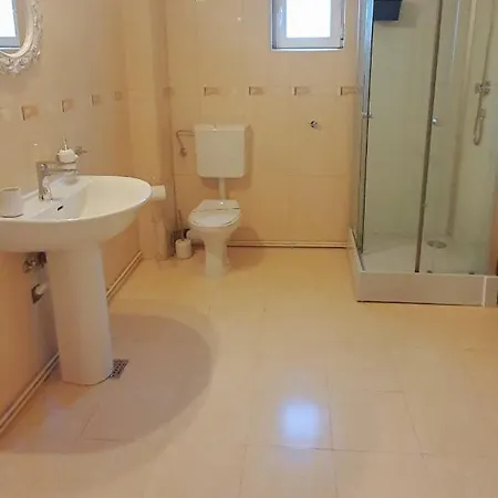 Pepi Guest house Eforie Nord