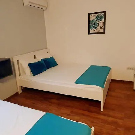 Guest house Pepi Eforie Nord