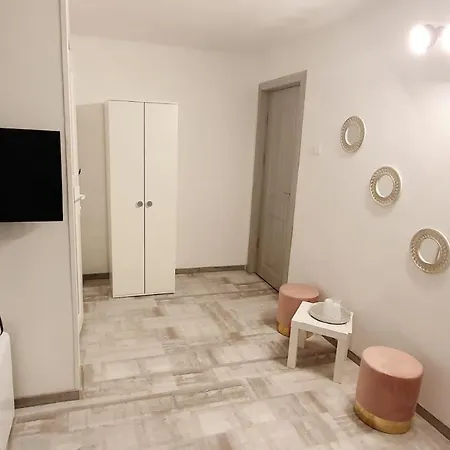 Guest house Pepi Eforie Nord